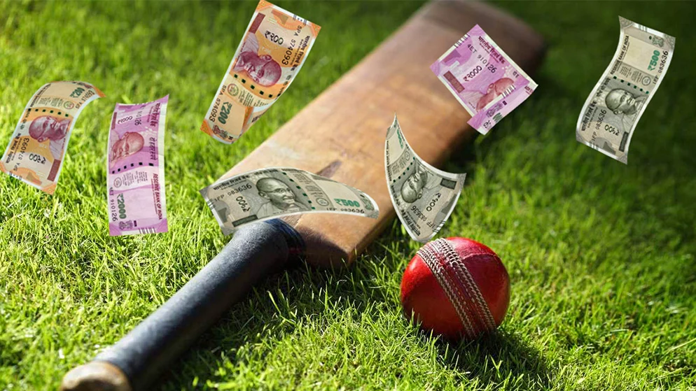 Cricket