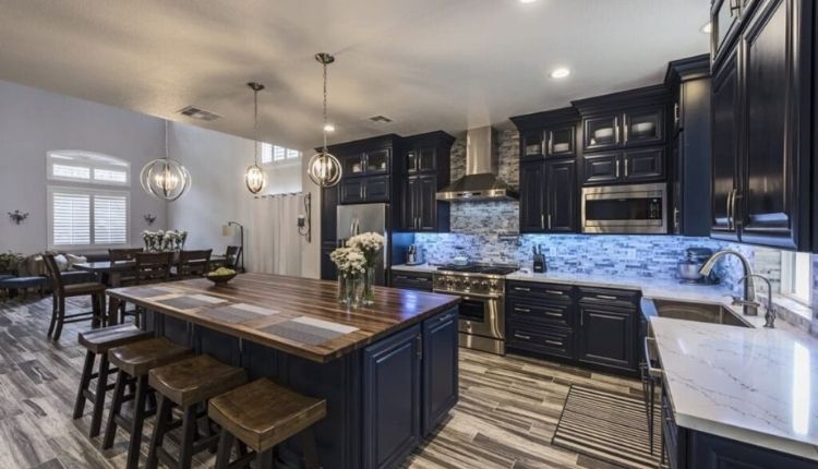 Kitchen Renovation
