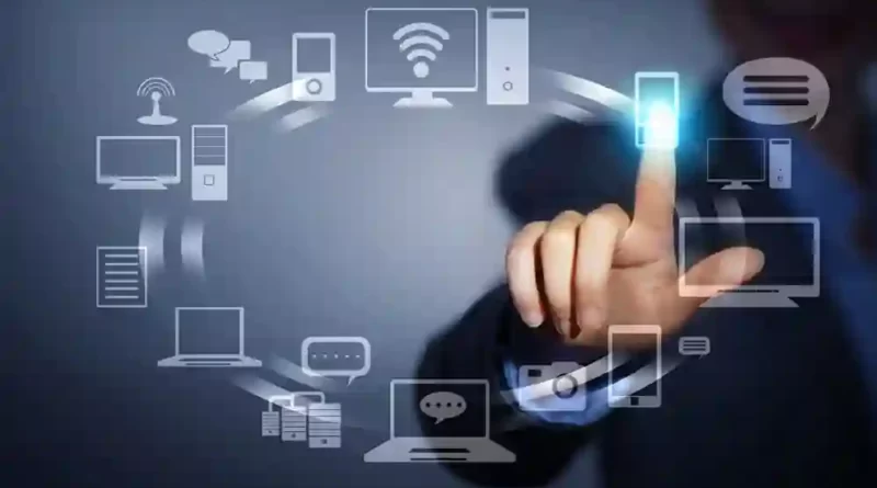 managed services providers