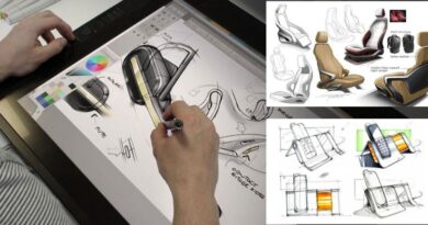 product design california