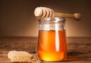 The Top Three Health Advantages of Honey