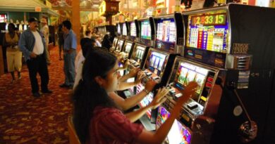 Casino