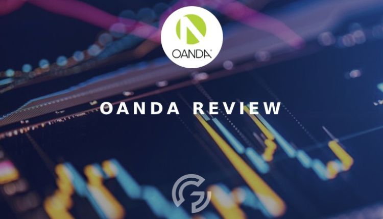 Oanda Review