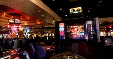 Rose Casino Event