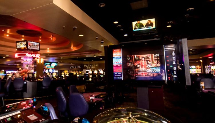 Rose Casino Event