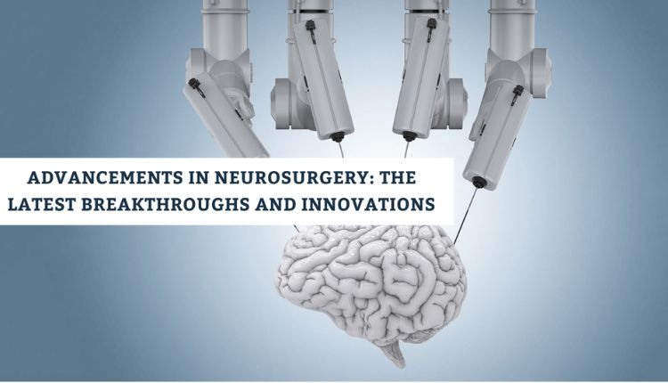 Neurosurgery