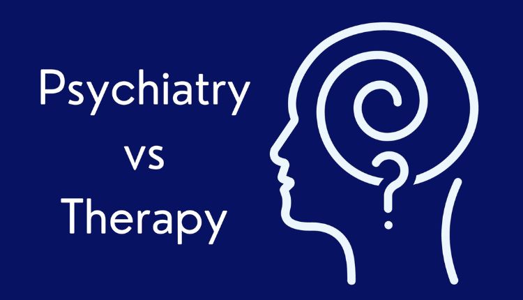 Psychiatry