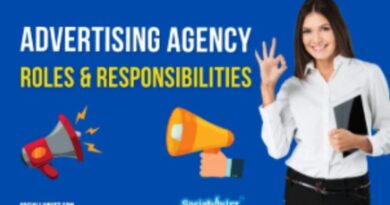 Agency