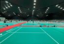 Badminton