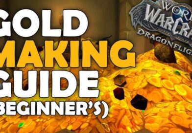 A Beginner’s Guide To Buy WoW Gold Buy-WoW-Gold
