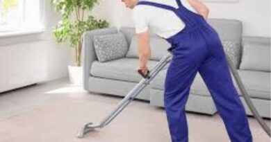 Cleaning