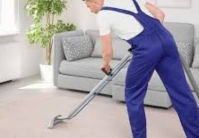 Cleaning