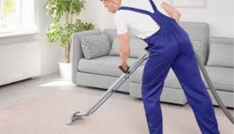 Cleaning