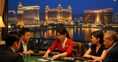 HARGATOTO – A Modern Platform for Macau 4D and Toto Gacor Gaming Experience HARGATOTO