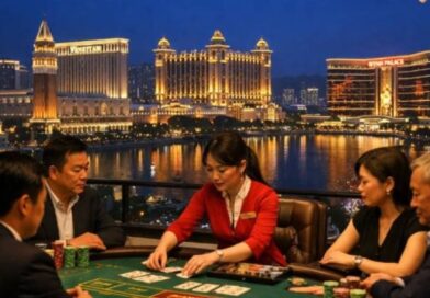 HARGATOTO – A Modern Platform for Macau 4D and Toto Gacor Gaming Experience HARGATOTO